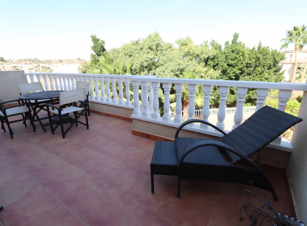 Resale - Villa - Ciudad Quesada - La Marquesa