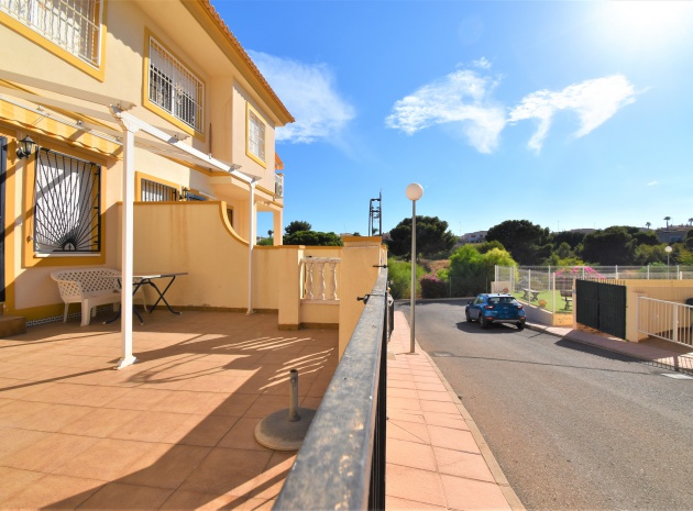 Återförsäljning - Lägenhet - Orihuela Costa - Playa Flamenca