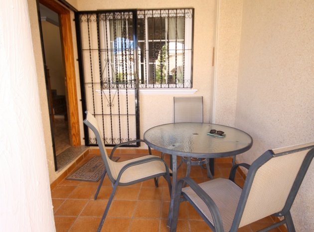 Resale - Villa - Villamartin - El Galan