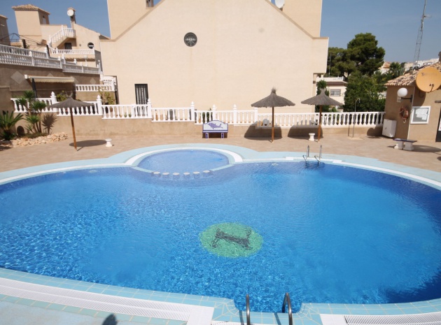 Resale - Villa - Villamartin - El Galan