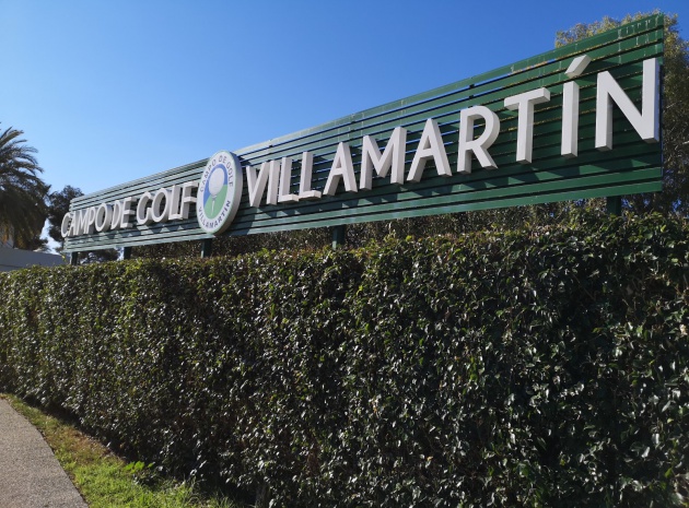 Återförsäljning - Villa - Villamartin - PAU 26