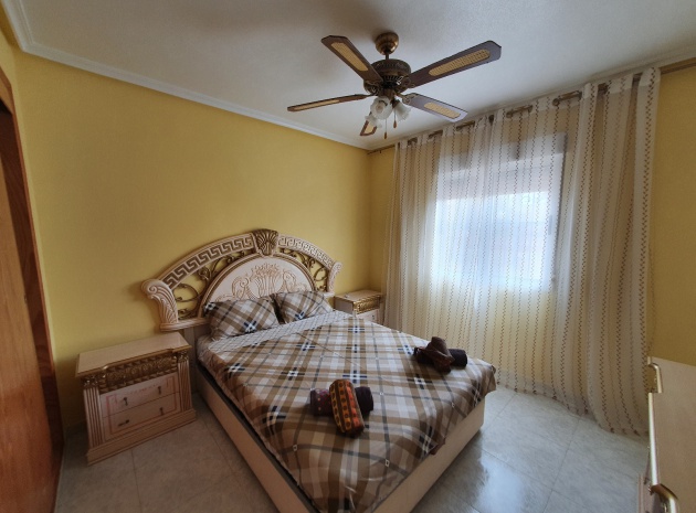 Resale - Villa - Villamartin - El Galan