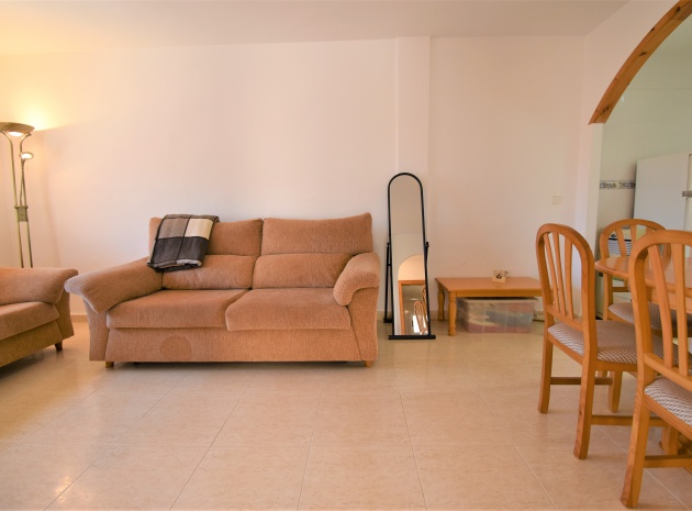 Revente - Appartement - Orihuela Costa - Playa Flamenca