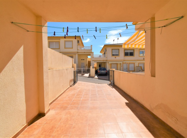 Resale - Apartment - Orihuela Costa - Playa Flamenca