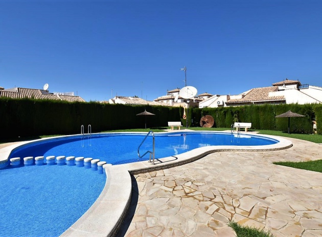 Återförsäljning - Bungalow - Cabo Roig - Lomas de Cabo Roig