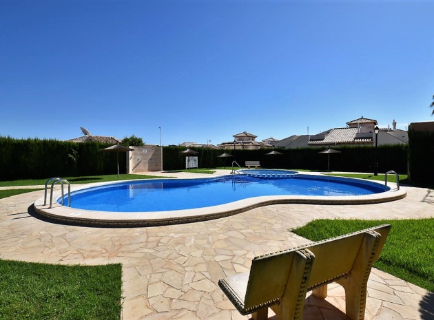 Återförsäljning - Bungalow - Cabo Roig - Lomas de Cabo Roig