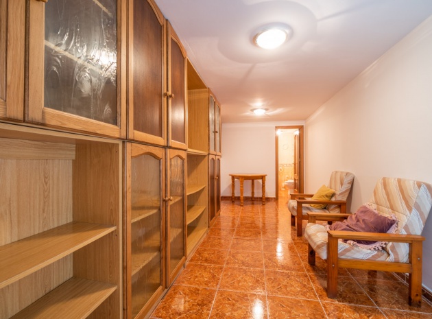 Wederverkoop - Appartement - Torrevieja - altos del limonar