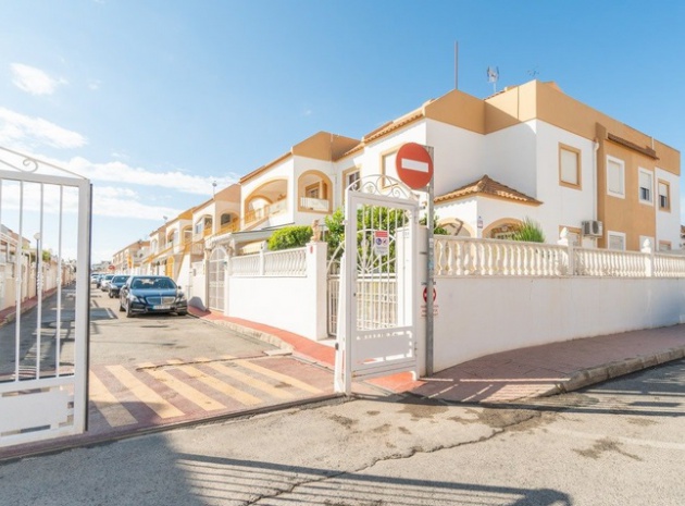 Wiederverkauf - Wohnung - Torrevieja - altos del limonar