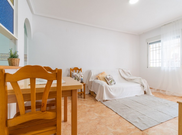 Wiederverkauf - Wohnung - Torrevieja - altos del limonar