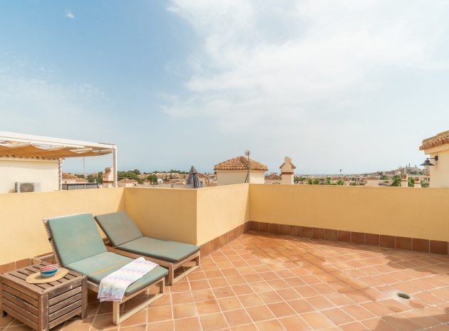 Resale - Apartment - Punta Prima - punta marina