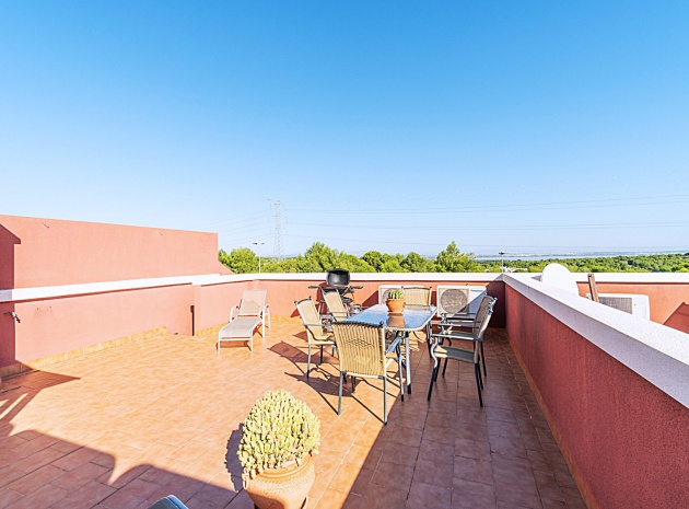 Revente - Appartement - Villamartin - PAU 26