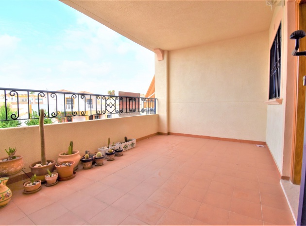 Resale - Apartment - Orihuela Costa - Punta Prima