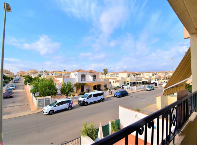 Wederverkoop - Appartement - Orihuela Costa - Punta Prima