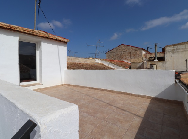 Revente - Bungalow - Benijofar - Benijofar - Village