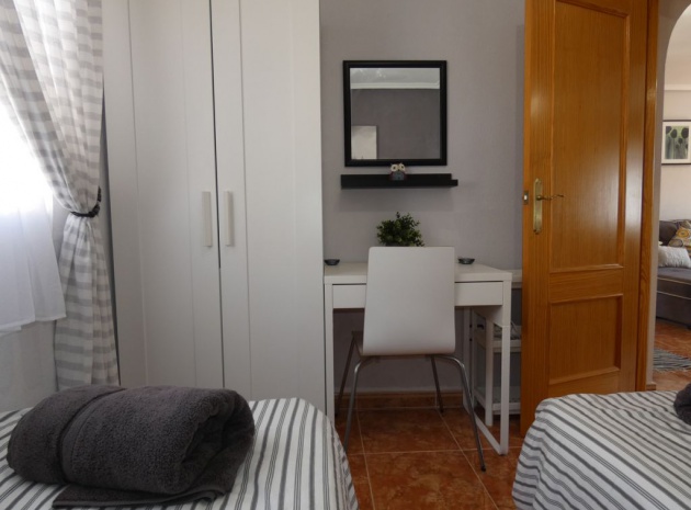 Resale - Apartment - Algorfa - Montemar