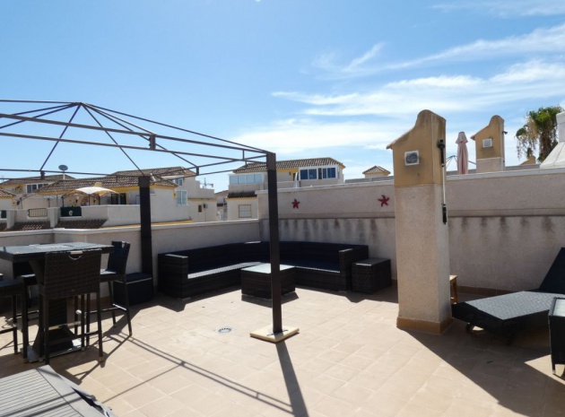 Wederverkoop - Appartement - Algorfa - Montemar