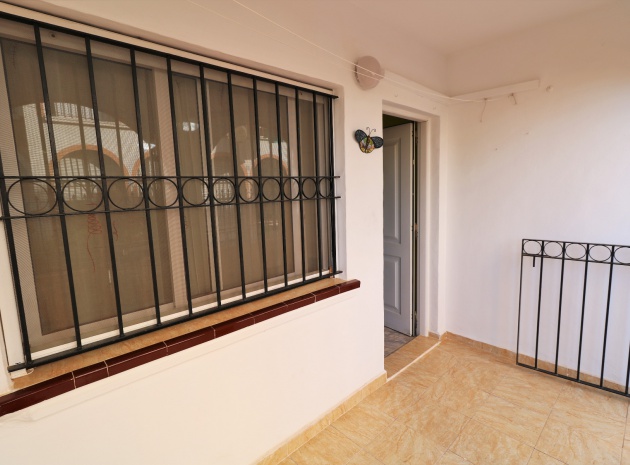 Wederverkoop - Appartement - Torrevieja - el paraiso