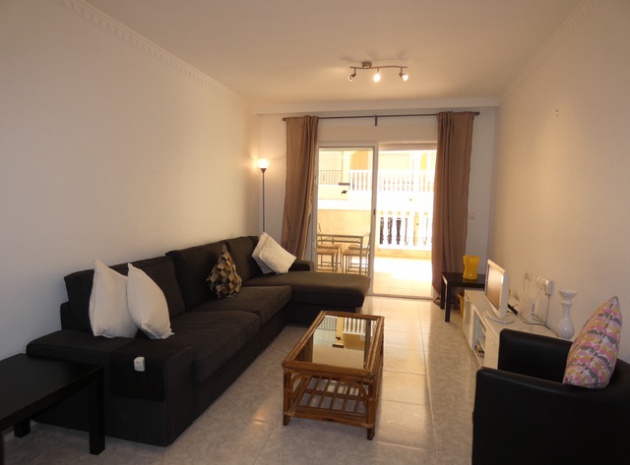 Resale - Apartment - Algorfa - fontana