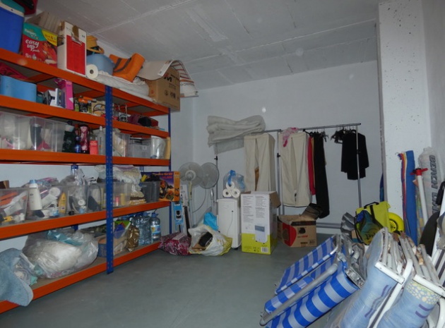 Wederverkoop - Appartement - Algorfa - fontana