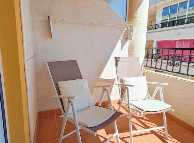 Resale - Apartment - Playa Flamenca - la mirada