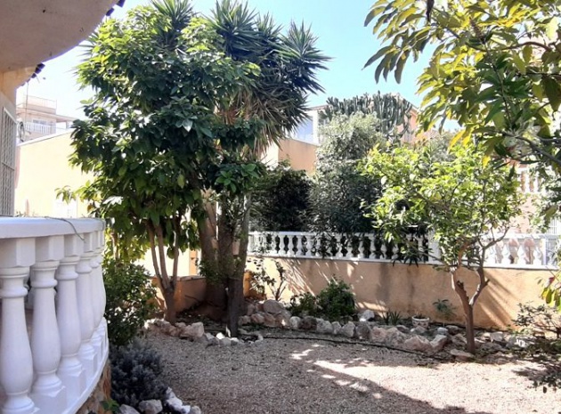 Resale - Villa - Playa Flamenca