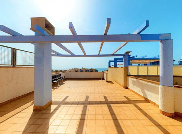 Wederverkoop - Appartement - Cabo Roig - beachside cabo roig