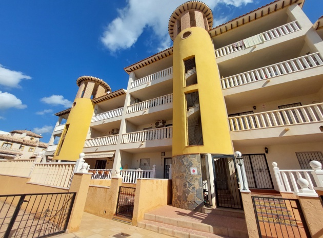 Wiederverkauf - Wohnung - Cabo Roig - Lomas de Cabo Roig