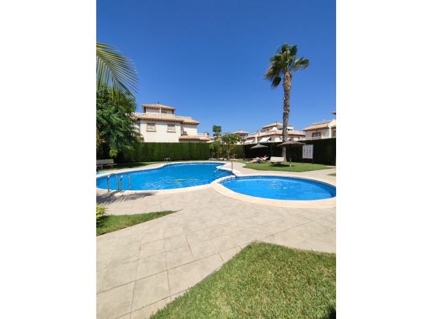 Resale - Apartment - Cabo Roig - Lomas de Cabo Roig