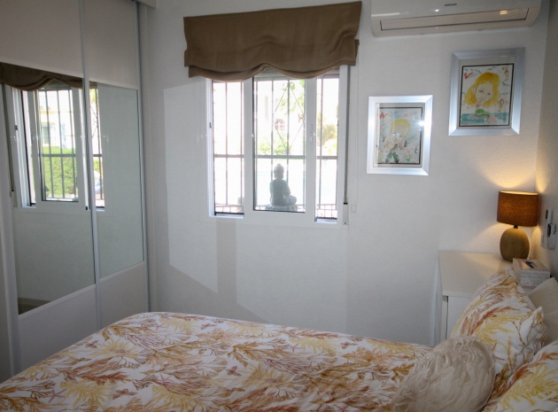 Revente - Appartement - Villamartin - las carolinas