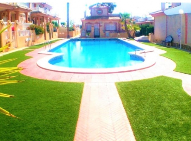 Wederverkoop - Villa - Playa Flamenca - flamingo hills