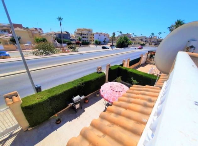 Wederverkoop - Villa - Playa Flamenca - flamingo hills