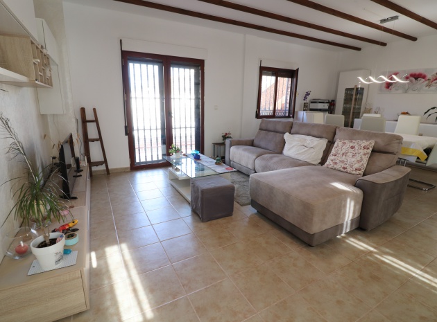 Revente - Villa - Formentera del Segura - Fincas de La Vega