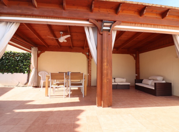 Resale - Villa - Formentera del Segura - Fincas de La Vega