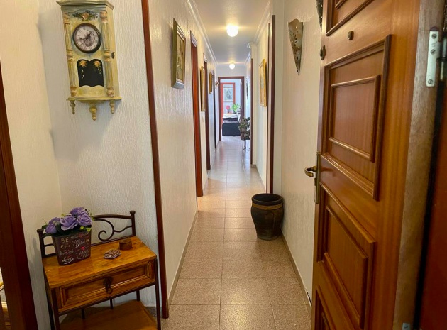 Revente - Appartement - Torrevieja - Beachside Torrevieja