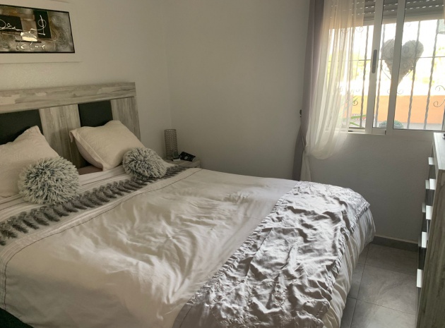 Revente - Appartement - Cabo Roig - Lomas de Cabo Roig