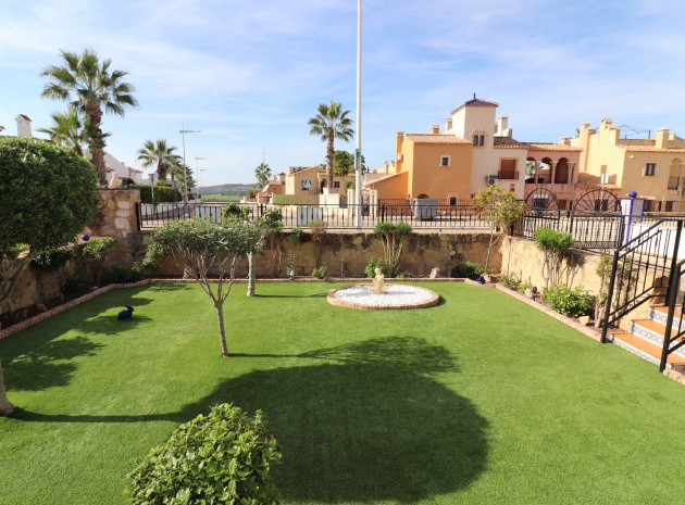 Resale - Villa - Algorfa - La Finca Golf Resort