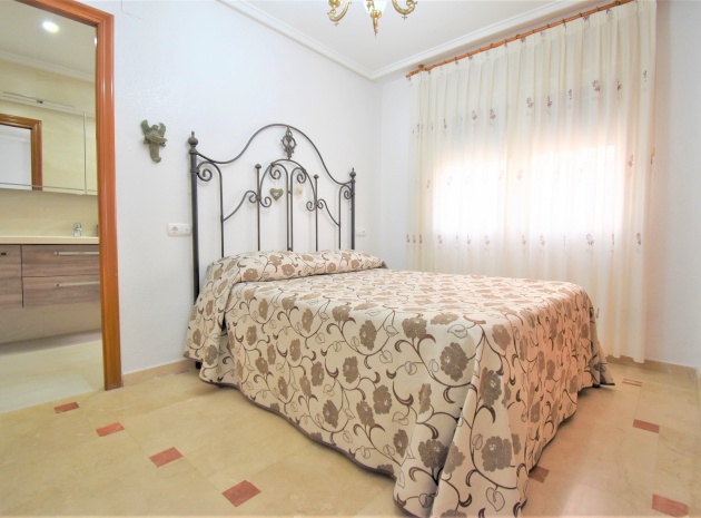 Wederverkoop - Appartement - Guardamar del Segura - Guardamar del Segura - Town