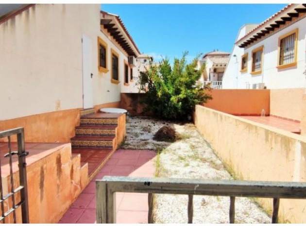 Återförsäljning - Bungalow - Cabo Roig - Lomas de Cabo Roig