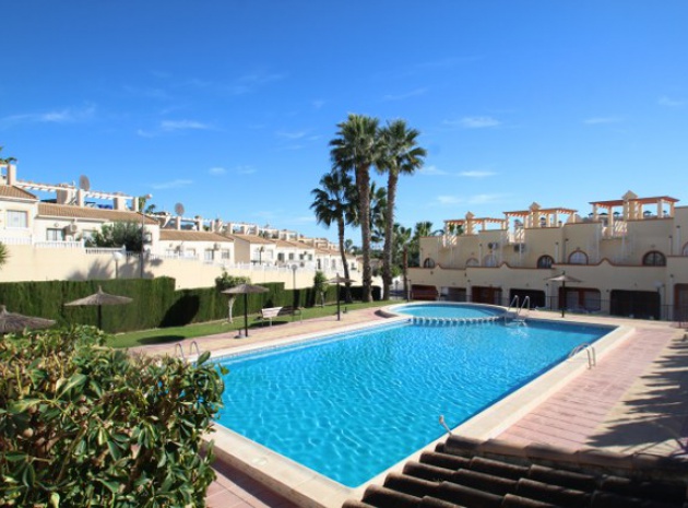 Resale - Apartment - Villamartin - florida golf