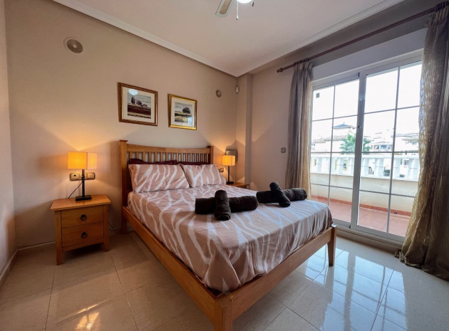 Revente - Villa - Cabo Roig - Lomas de Cabo Roig