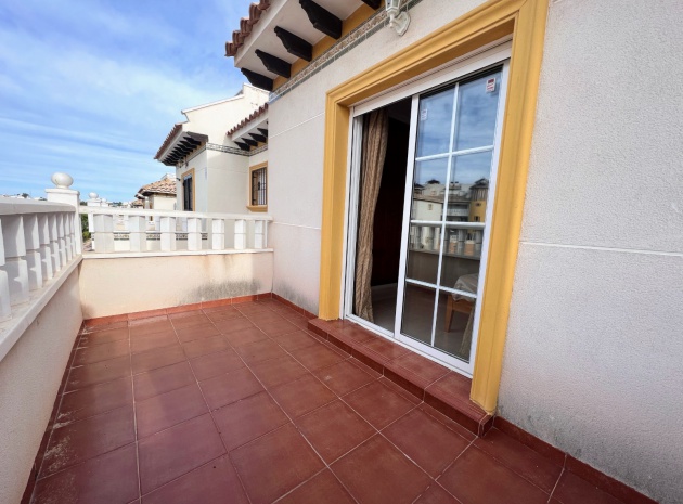 Wederverkoop - Villa - Cabo Roig - Lomas de Cabo Roig