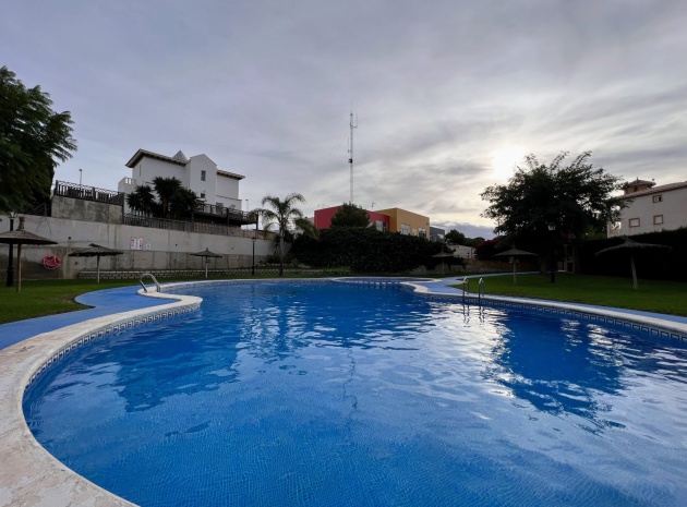 Wiederverkauf - Villa - Cabo Roig - Lomas de Cabo Roig