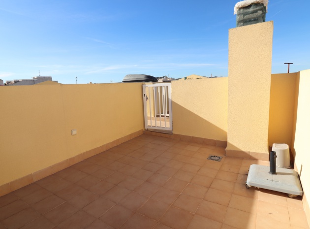 Resale - Apartment - Formentera del Segura - Formentera - Village