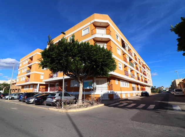 Revente - Appartement - Rojales - Los Palacios