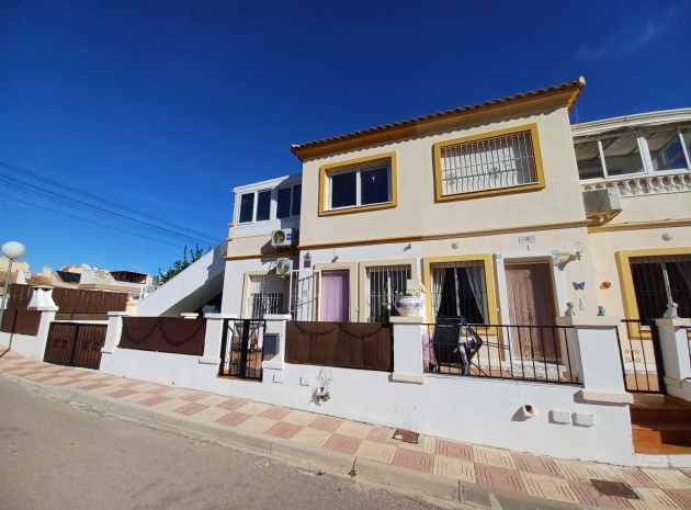 Wiederverkauf - Wohnung - Playa Flamenca - Res. Sol de Mar