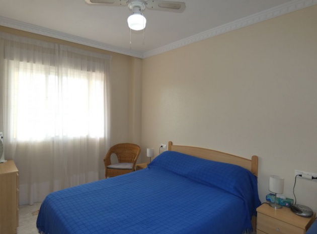 Wederverkoop - Appartement - Algorfa - fontana