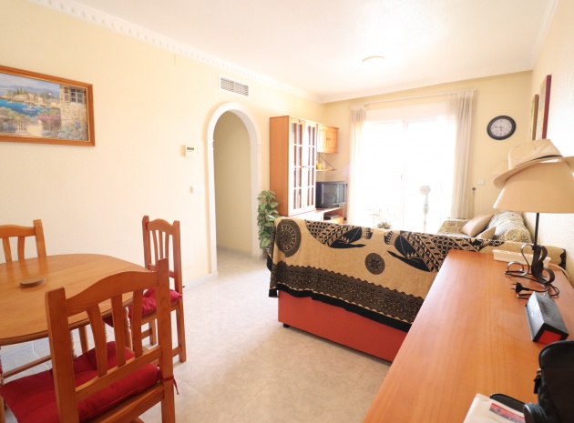 Resale - Apartment - Benijofar - Benijofar - Village