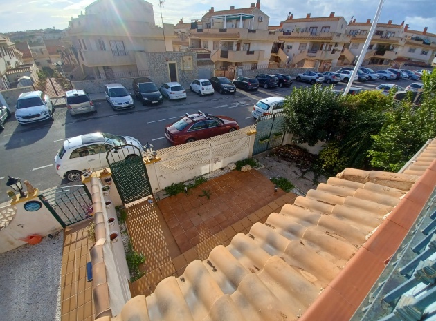 Resale - Townhouse - La Zenia