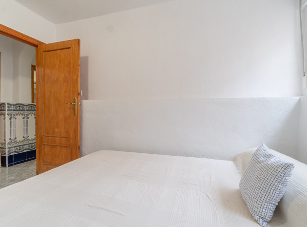 Wederverkoop - Appartement - Torrevieja - altos del limonar