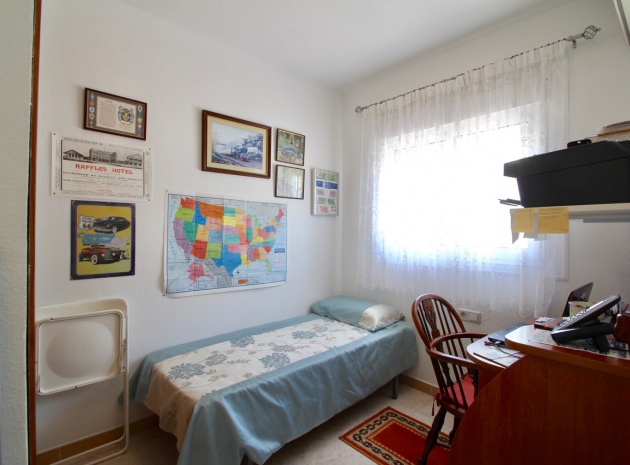 Resale - Villa - Villamartin - el presidente